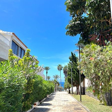 Silver & Brownie, Nuevo Apart Cerca De La Playa Playa de las Americas  Bagian luar foto