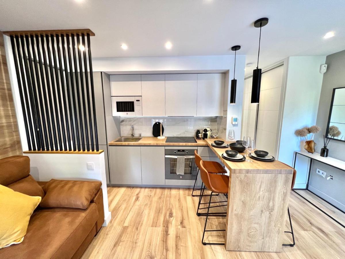 Silver & Brownie, Nuevo Apart Cerca De La Playa Playa de las Americas  Bagian luar foto