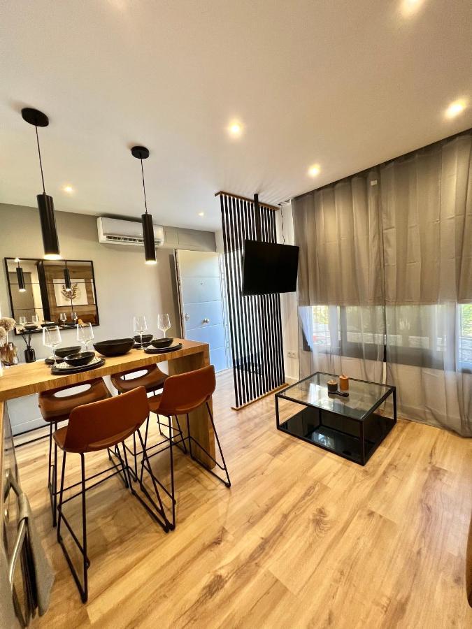 Silver & Brownie, Nuevo Apart Cerca De La Playa Playa de las Americas  Bagian luar foto