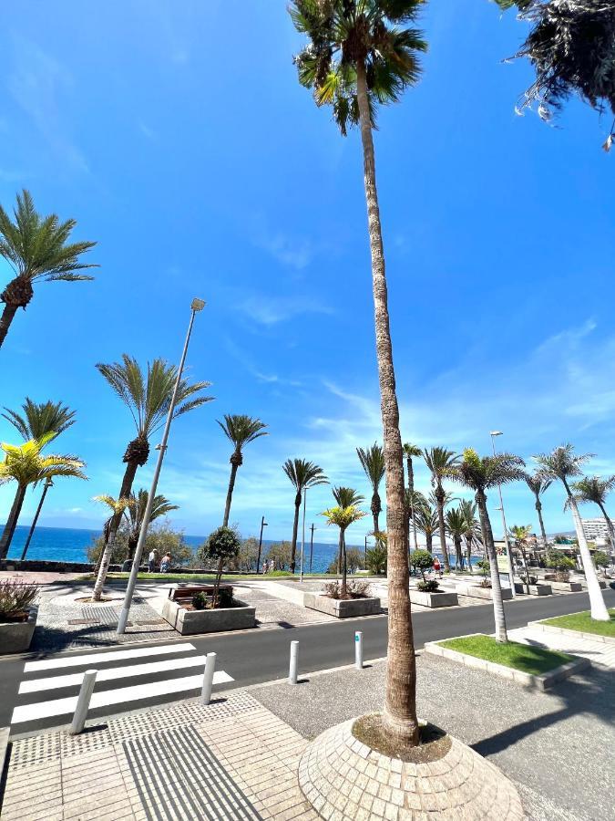 Silver & Brownie, Nuevo Apart Cerca De La Playa Playa de las Americas  Bagian luar foto