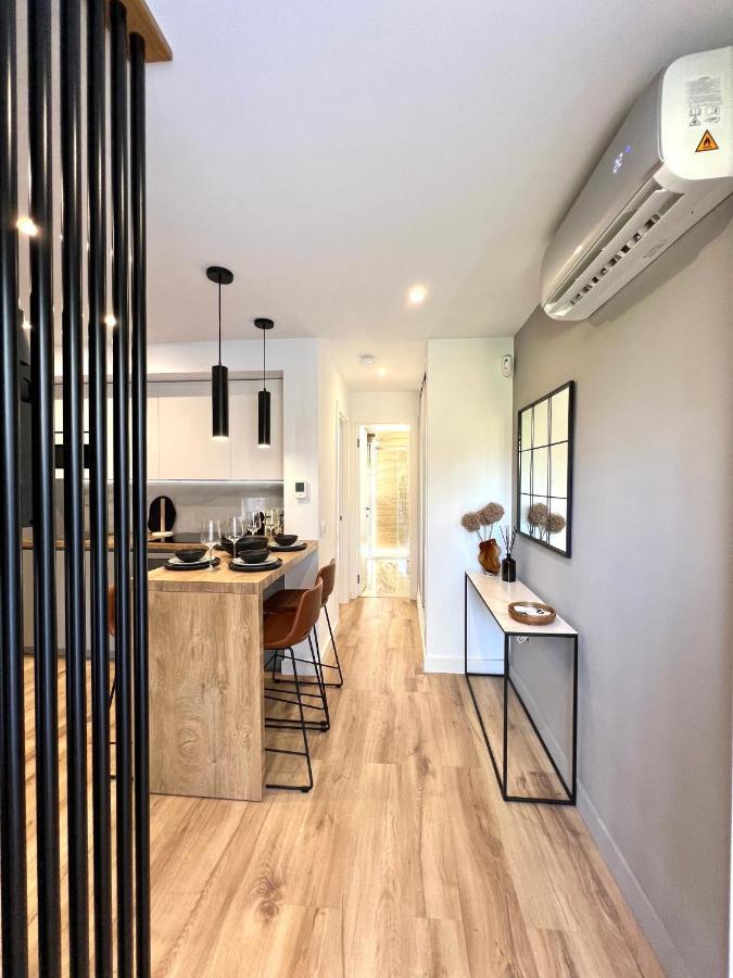 Silver & Brownie, Nuevo Apart Cerca De La Playa Playa de las Americas  Bagian luar foto