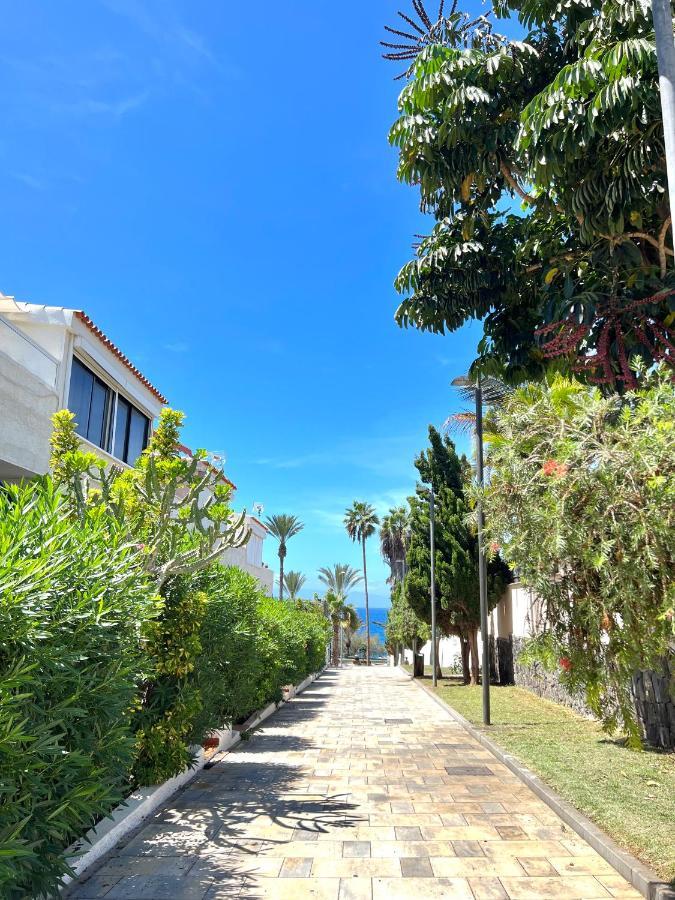 Silver & Brownie, Nuevo Apart Cerca De La Playa Playa de las Americas  Bagian luar foto