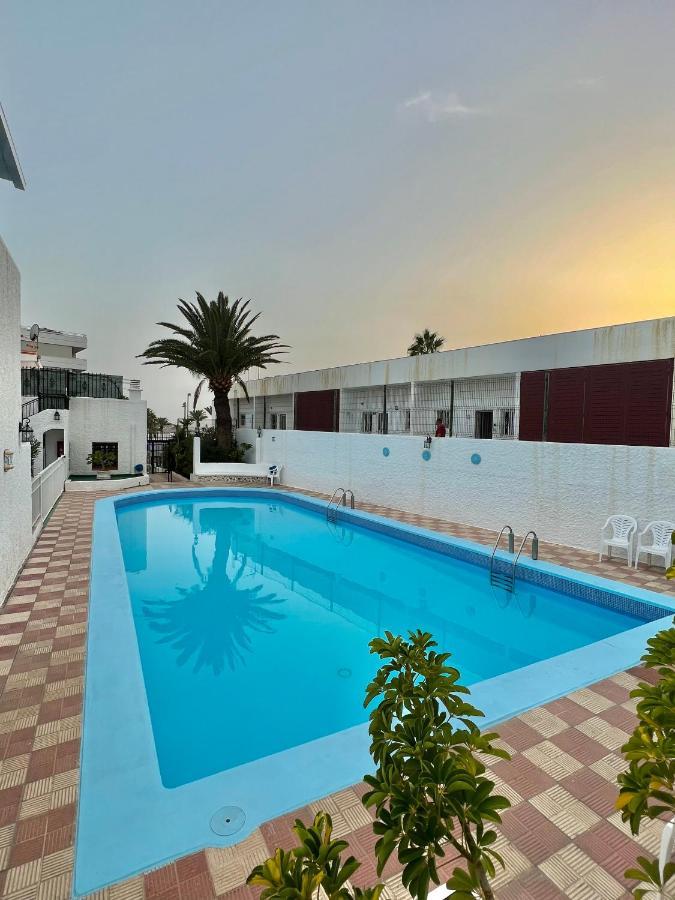 Silver & Brownie, Nuevo Apart Cerca De La Playa Playa de las Americas  Bagian luar foto